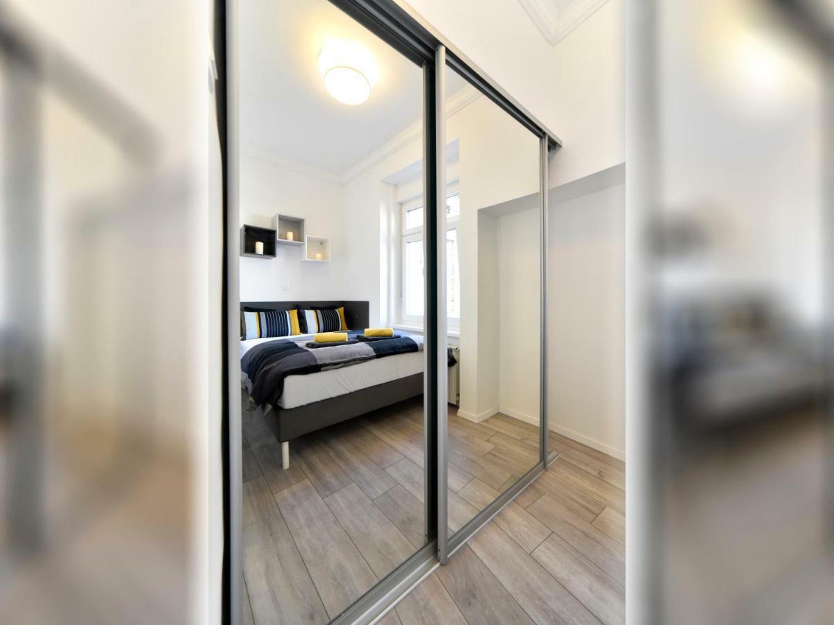 Agape Zagreb Apartments Eksteriør bilde